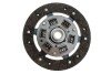 Комплект сцепления Citroen Xsara/Peugeot 106/306 -04 (d=180mm) (+выжимной) Kawe 952119 (фото 6)