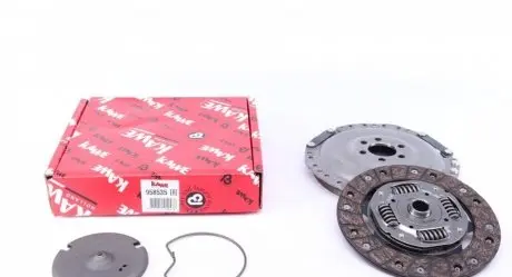 Комплект сцепления Kawe 958535