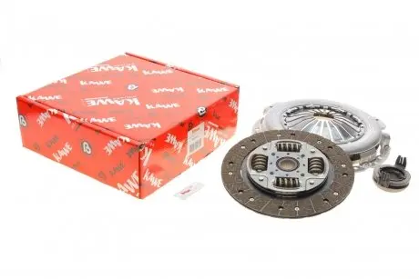 Комплект зчеплення Fiat Scudo 1.9TD 96-06 Kawe 960201