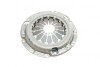 Комплект зчеплення Mazda 323 III/VI/ 626 II/III/IV 2.0 TD/1.6 GT T/2.0 (d=225mm)+вижимний) Kawe 960361 (фото 4)