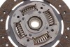 Комплект зчеплення Ford Connect 1.8TDCI 02-13 (d=235mm) (+вижимний) Kawe 961909CSC (фото 14)