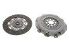 Комплект зчеплення VW T5/T6 2.0TDI/4motion 09-19 d=240mm (+вижимний) Kawe 962744CSC (фото 3)