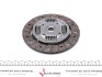 Комплект сцепления Ford Fiesta 95-08 (d=190mm) (+выжимной) Kawe 962840CSC (фото 3)