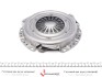 Комплект сцепления Ford Fiesta 95-08 (d=190mm) (+выжимной) Kawe 962840CSC (фото 4)