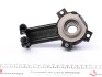 Комплект сцепления Ford Fiesta 95-08 (d=190mm) (+выжимной) Kawe 962840CSC (фото 6)