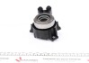 Комплект сцепления Ford Fiesta 95-08 (d=190mm) (+выжимной) Kawe 962840CSC (фото 7)