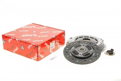 Комплект зчеплення Honda CR-V III/IV 2.0/2.4 i-Vtec 06- (d=230mm) (+вижимний) Kawe 963210