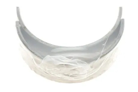 Вкладыши шатунные комплект (пара) bmw/mini 116,118,120,220,316,318,320,518,520,525,x1,x3,x5,clubman King CR1658SV025