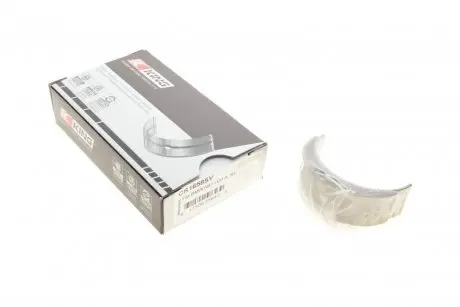 Вкладыши шатунные комплект (пара) bmw/mini 116,118,120,220,316,318,320,518,520,525,x1,x3,x5,clubman King CR1658SV