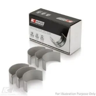 Вкладыши шатунные комплект SMART King CR333CP