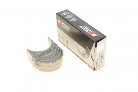 Подшипник скольжения pl std King CR 349XA