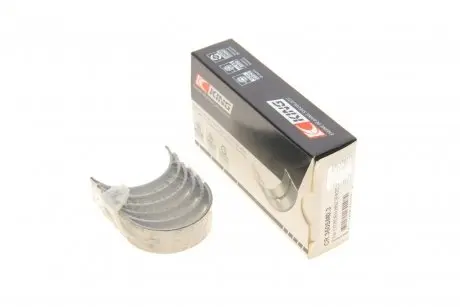 Підшипник ковзання King CR 360SM 0,3