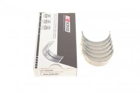 Підшипник ковзання King CR 360SM