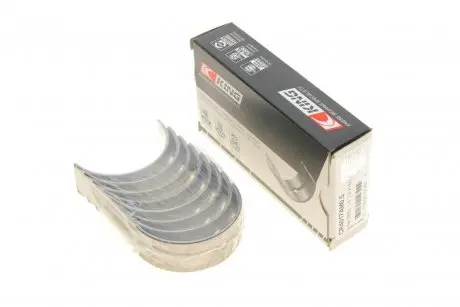 Подшипник скольжения pl (+ 0,5мм) King CR4017AM 0,5