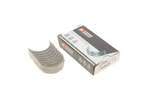 Вкладыши шатунные комплект audi/vw 1,1-1,6 King CR408AM