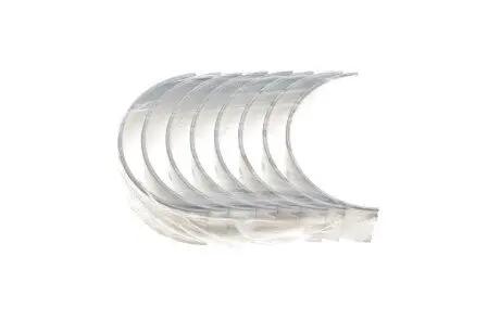 Вкладыши шатунные комплект ford 2,0 dohc 8v King CR4134AM