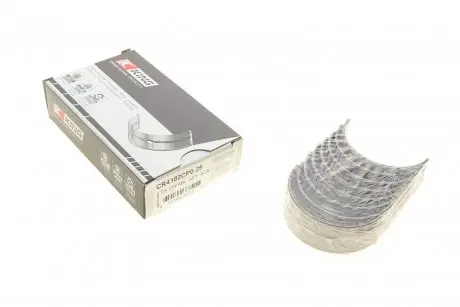 Подшипник скольжения pl (+ 0,25мм) King CR4182CP 0,25