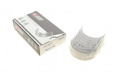 Подшипник скольжения pl std King CR4182CP