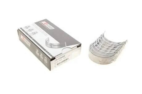 Вкладыши шатунные комплект daewoo/opel 1,3-1,8 King CR418AM