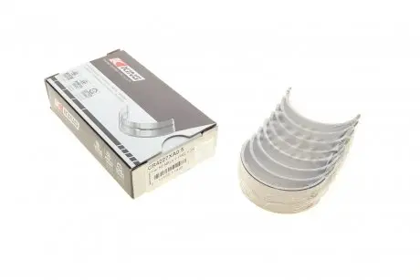 Подшипник скольжения pl (+ 0,5мм) King CR4227XA 0,5