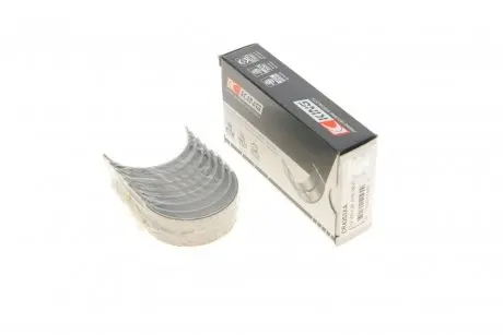 Подшипник скольжения pl std King CR4253XA