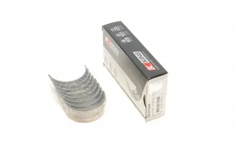 Подшипник скольжения pl std King CR4270AM