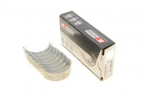 Подшипник скольжения PL (+ 0,5мм) King CR4305AM 0,5