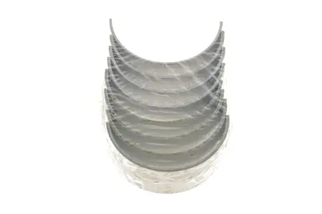 Вкладыши шатунные комплект ford escort,fiesta,orion,sierra 1,8td King CR4345CA