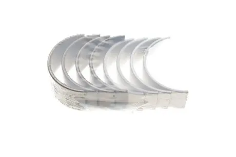 Подшипник скольжения pl (+ 0,5мм) King CR4357BX 0,5