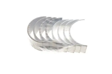 Вкладыши шатунные nissan/renault/dacia "1,5 "09>> King CR4357BX