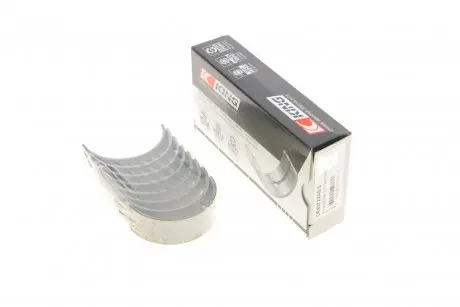 Вкладыши шатунные комплект renault trafic,master,laguna 2,2tdci 96- King CR4372XA05