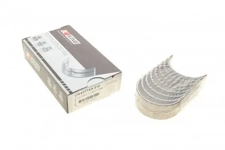 Подшипник скольжения pl (+ 0,25мм) King CR4377XA010