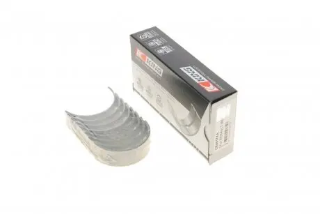 Підшипник ковзання King CR4517XA