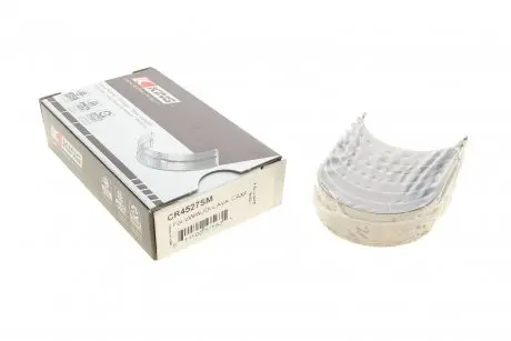 Вкладыши шатунные комплект vag 1,4-1,6 01- King CR4527SM