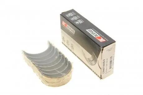 Вкладиші шатунні комплект renault King CR4573SV05