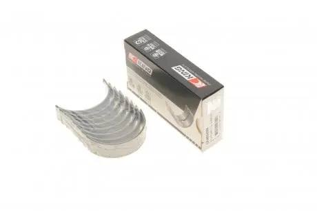 Подшипник скольжения PL STD King CR4604SM