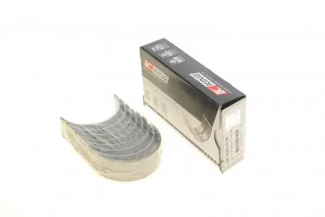 Подшипник скольжения pl (+ 0,25мм) King CR460SV025