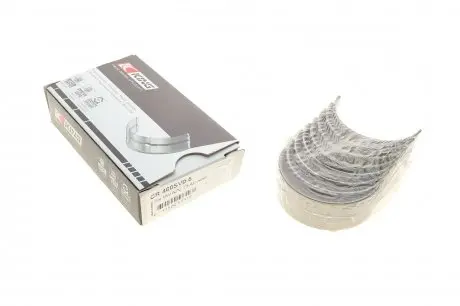 Вкладыши шатунные комплект vw azv, cfac,awx, 1.9l diesel King CR460SV05