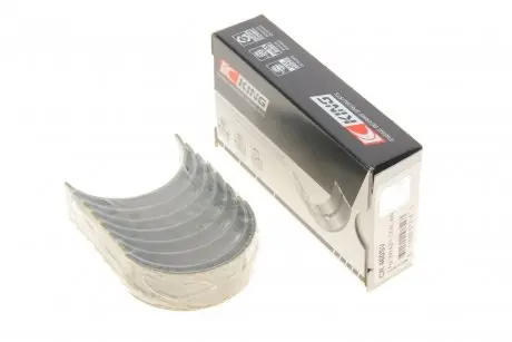 Вкладыши шатунные комплект vw/skoda/seat King CR460SV