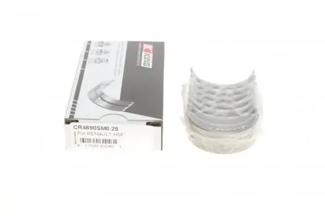 Підшипник ковзання King CR4690SM 0,25