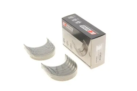 Вкладыши шатунные комплект landrover 2.7l tdv6 King CR6838SV