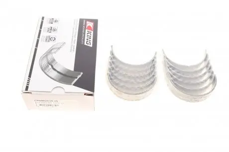 Підшипник ковзання King CR6882SV 0,25