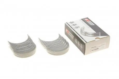 Вкладыши шатунные комплект landrover tdv8/368dt sputter King CR8044SV