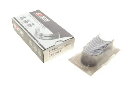 Вкладыши распредвала комплект vw/audi/seat/skoda octavia ii,superb,golf,passat,jetta 2,0tdi 03- King CS543AM