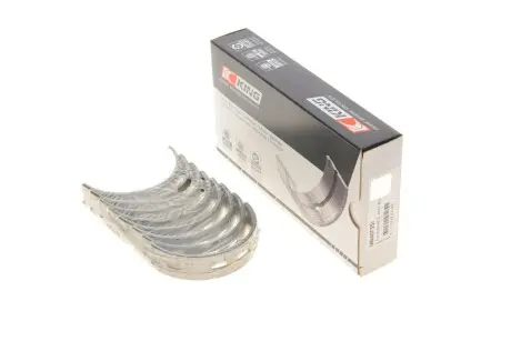 Підшипник ковзання King MB4073SI