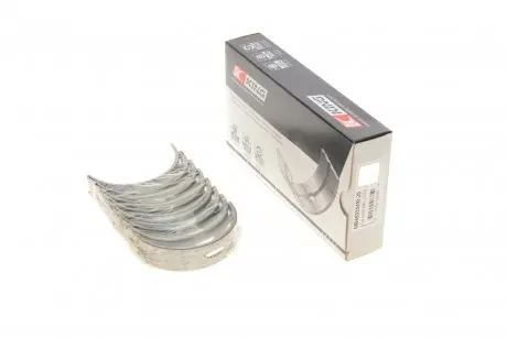 Подшипник скольжения HL (+ 0,25мм) King MB4533SM 0,25