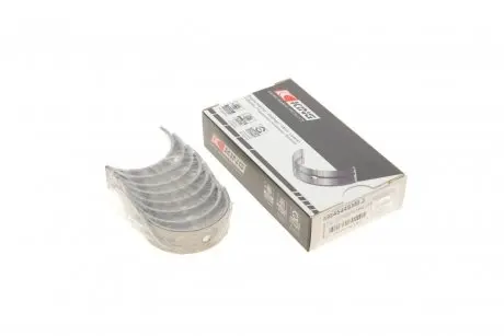 Підшипник ковзання King MB4544SM 0,3