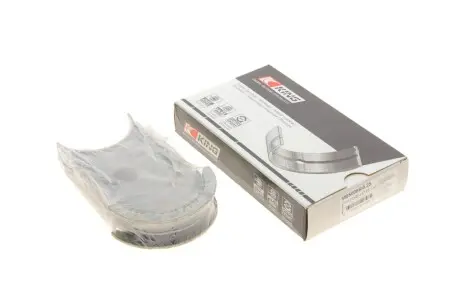 Подшипник скольжения hl (+ 0,25мм) King MB5008SI 0,25