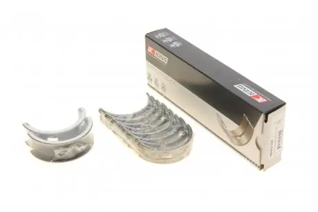 Підшипник ковзання King MB5027AM