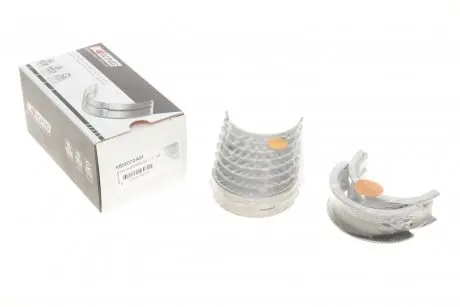 Вкладыши коренные комплект audi/vw 0,9-1,6 King MB5070AM